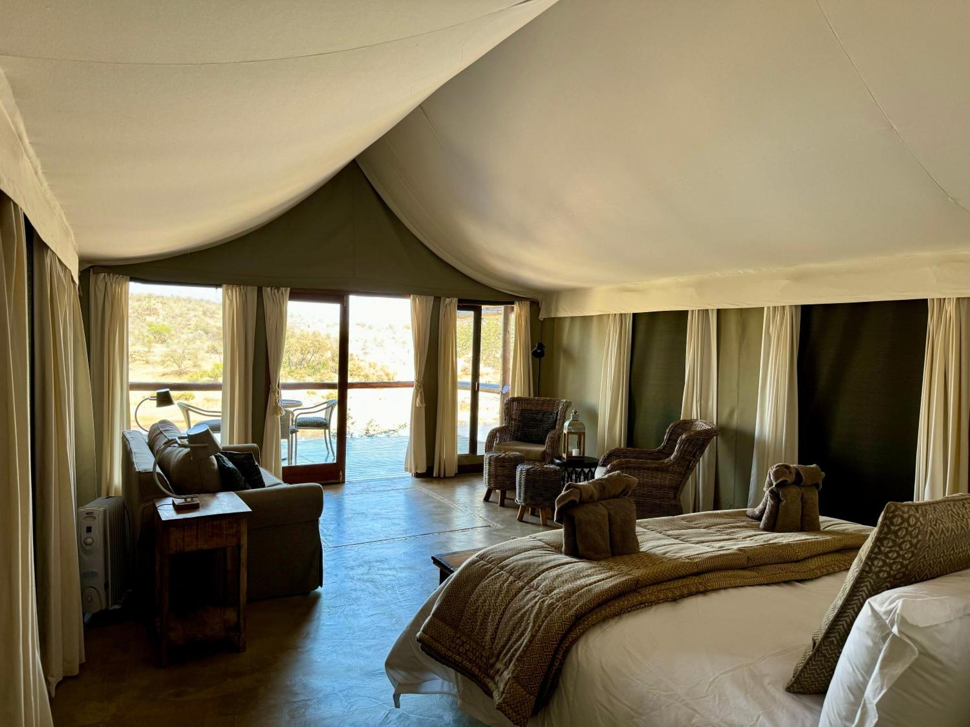 Nyati Safari Lodge هويدزبروت المظهر الخارجي الصورة