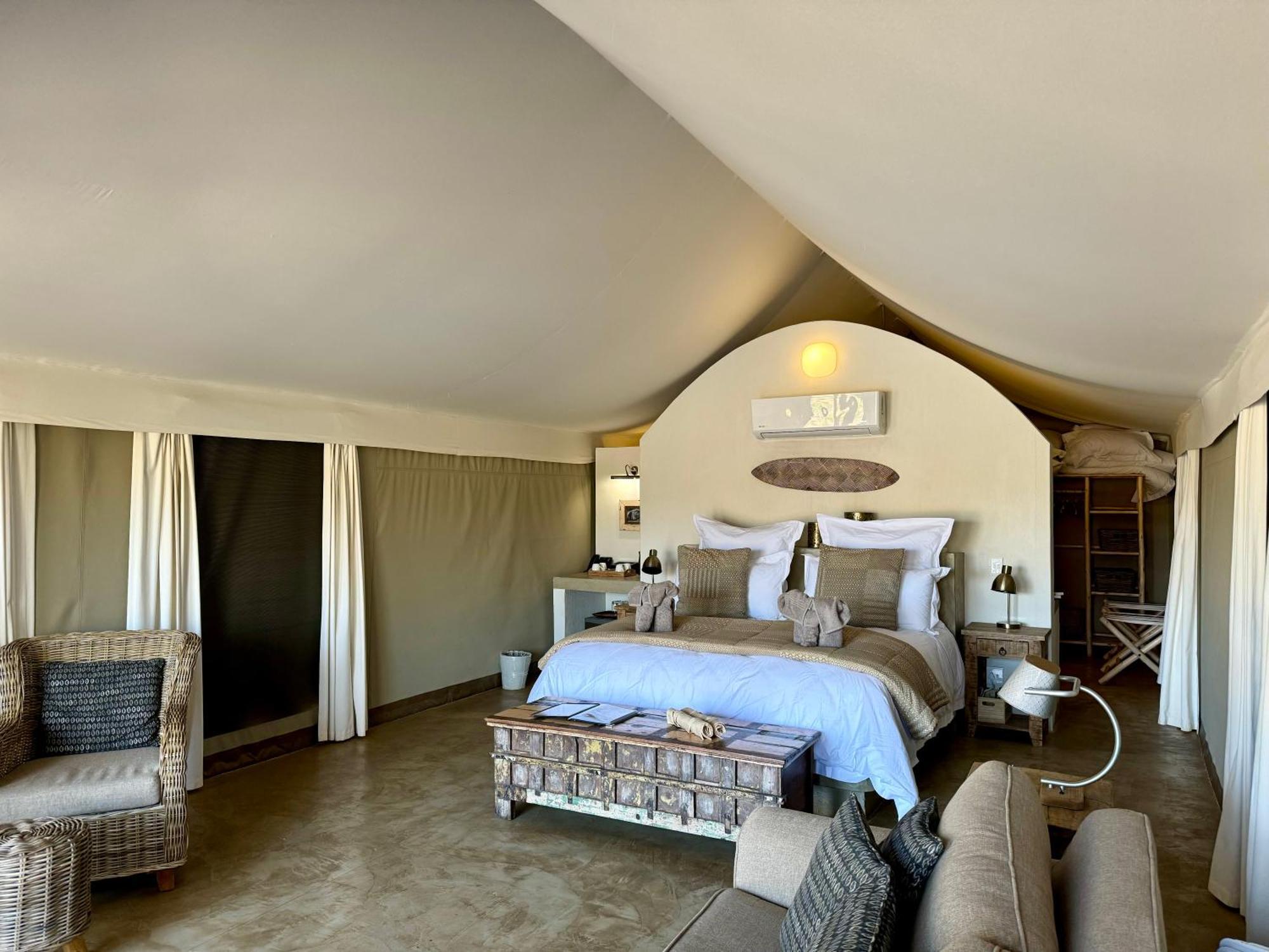 Nyati Safari Lodge هويدزبروت المظهر الخارجي الصورة