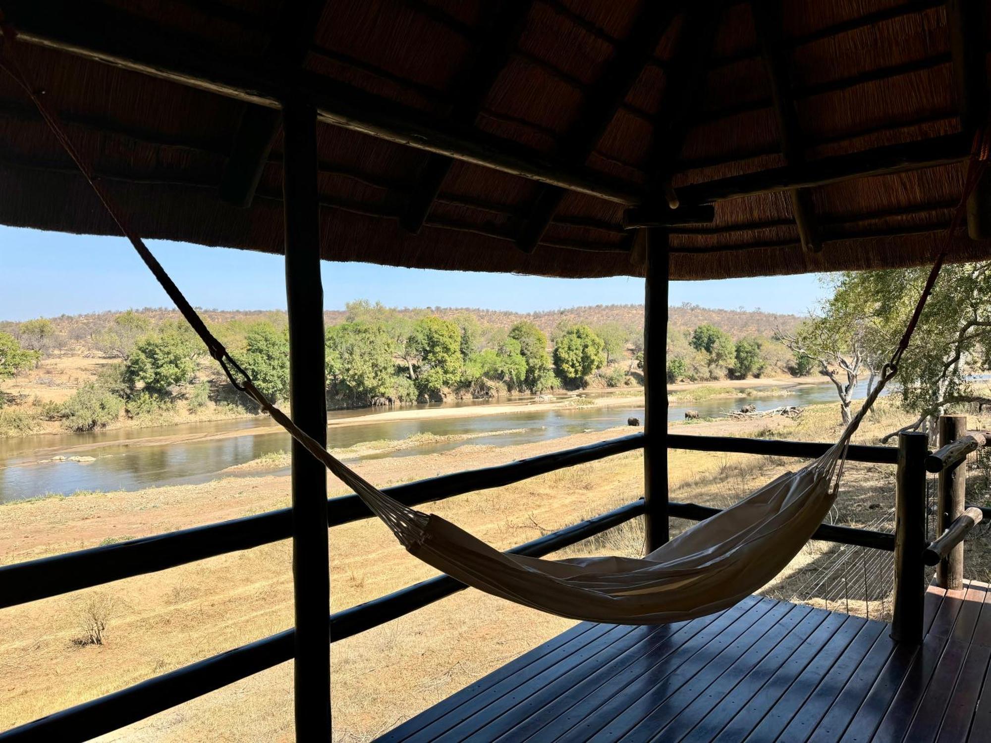 Nyati Safari Lodge هويدزبروت المظهر الخارجي الصورة