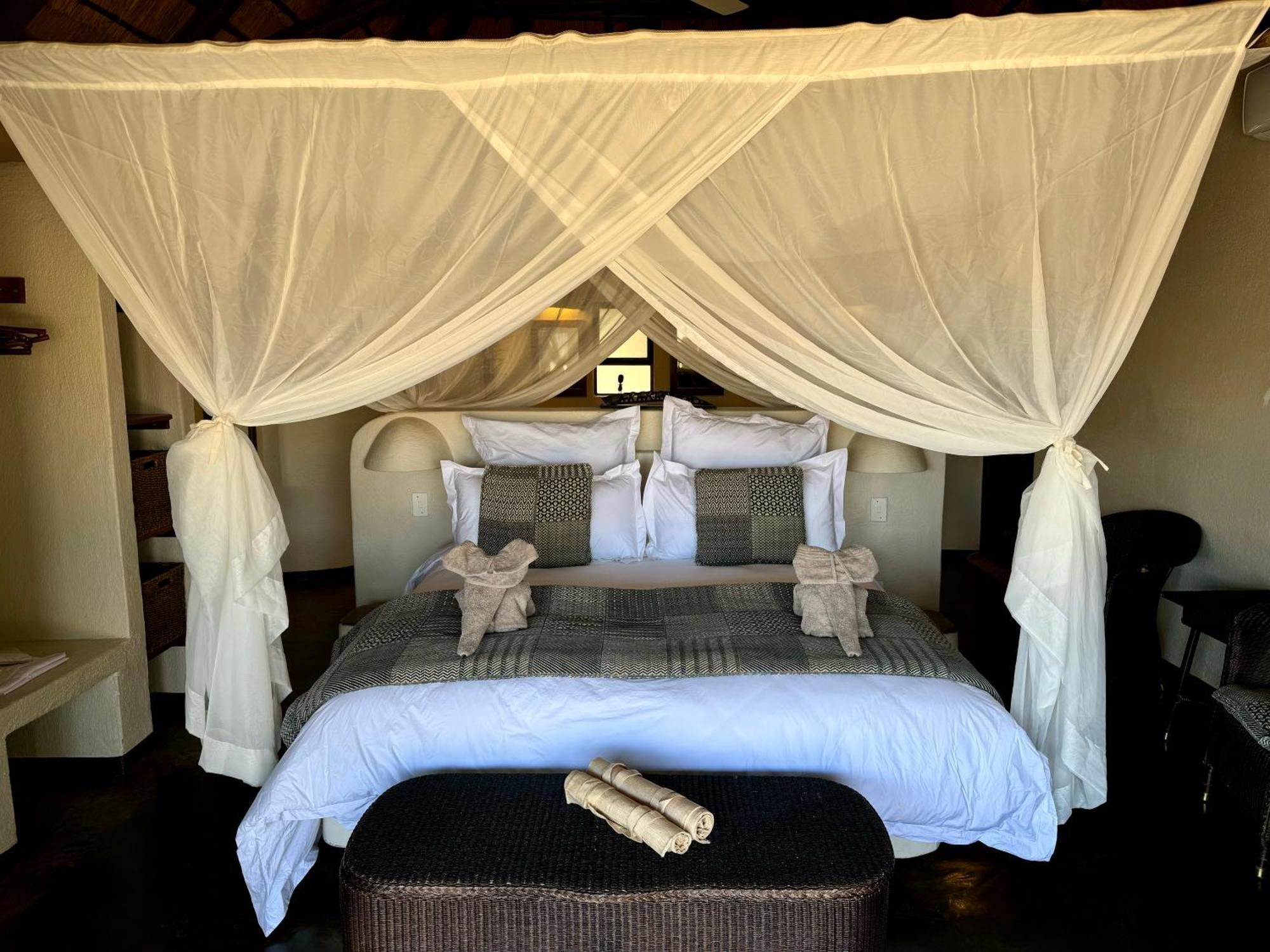 Nyati Safari Lodge هويدزبروت المظهر الخارجي الصورة