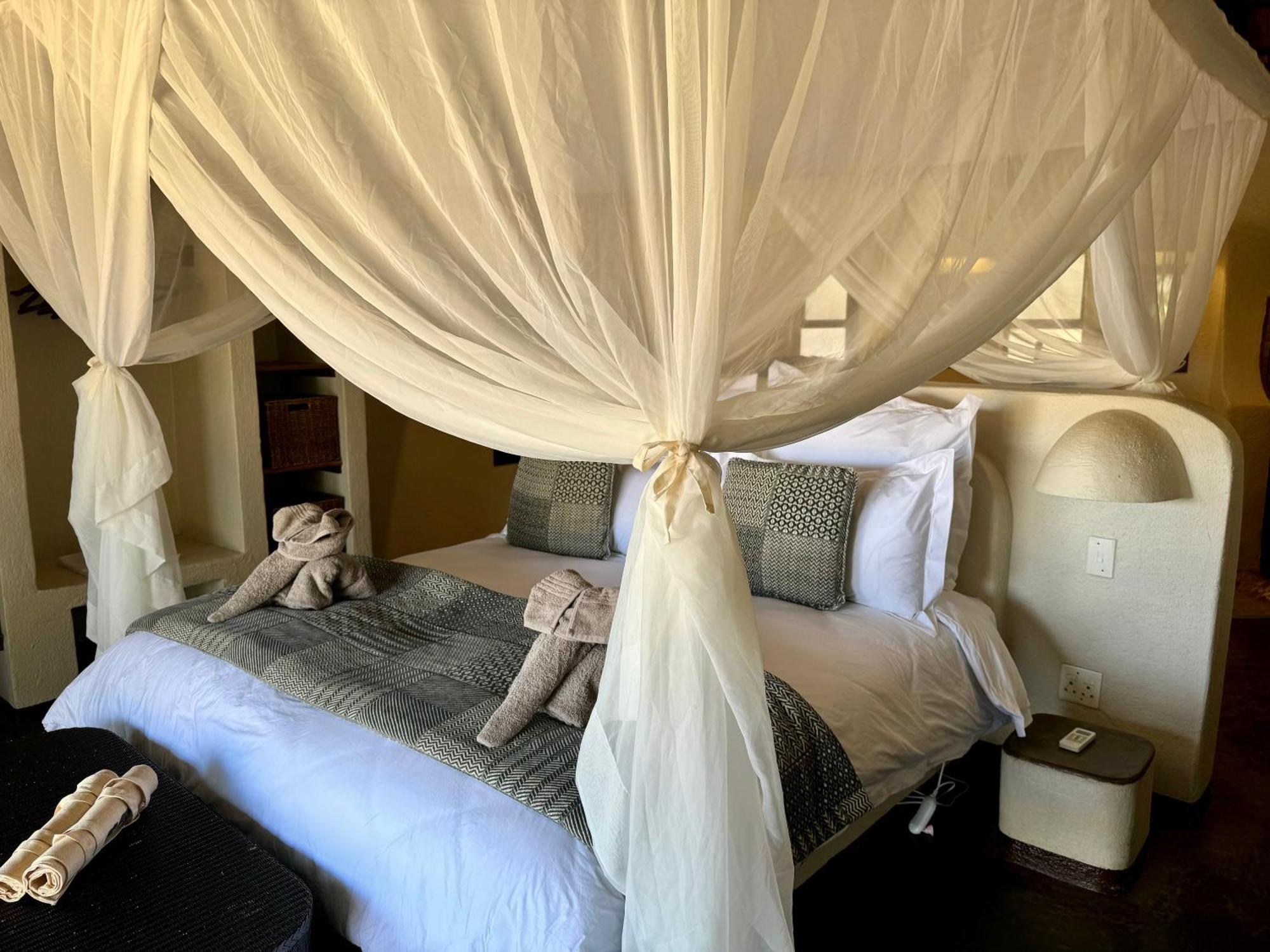 Nyati Safari Lodge هويدزبروت المظهر الخارجي الصورة