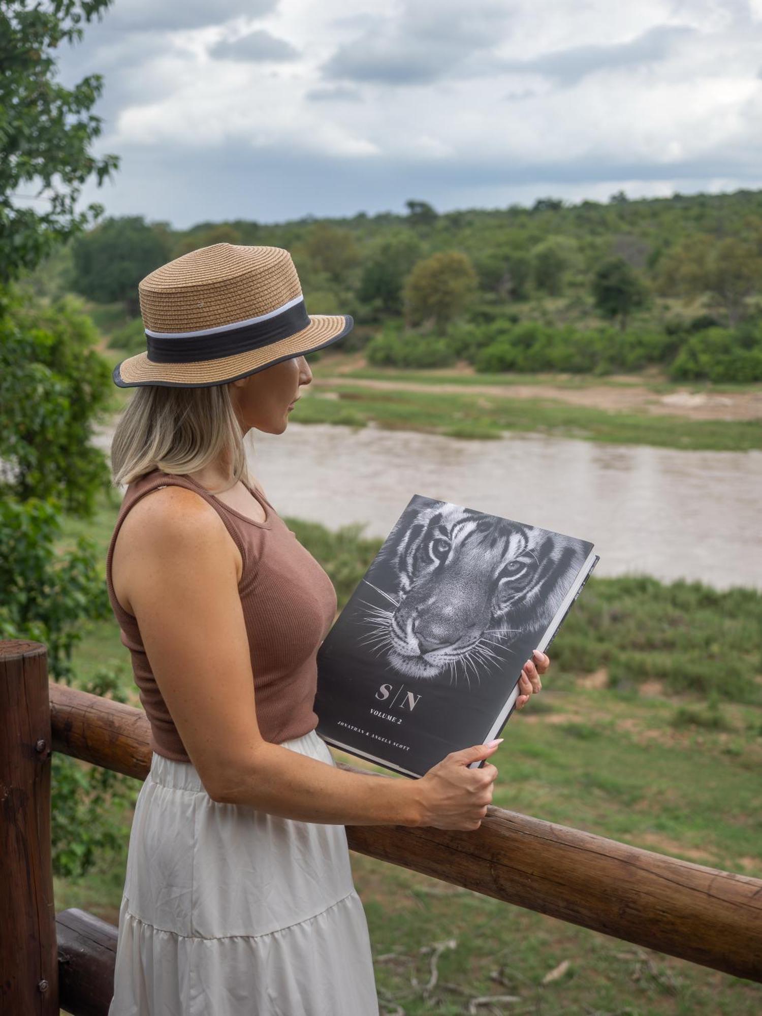Nyati Safari Lodge هويدزبروت المظهر الخارجي الصورة