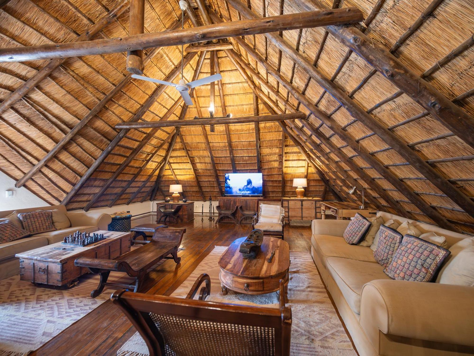 Nyati Safari Lodge هويدزبروت المظهر الخارجي الصورة