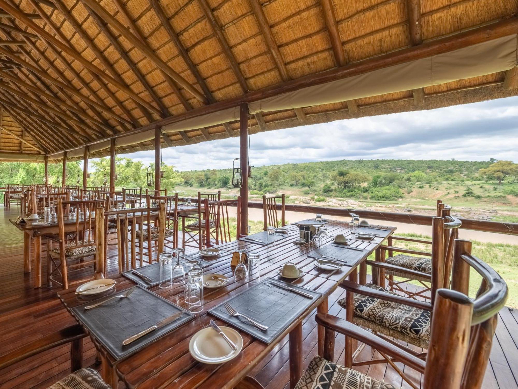 Nyati Safari Lodge هويدزبروت المظهر الخارجي الصورة