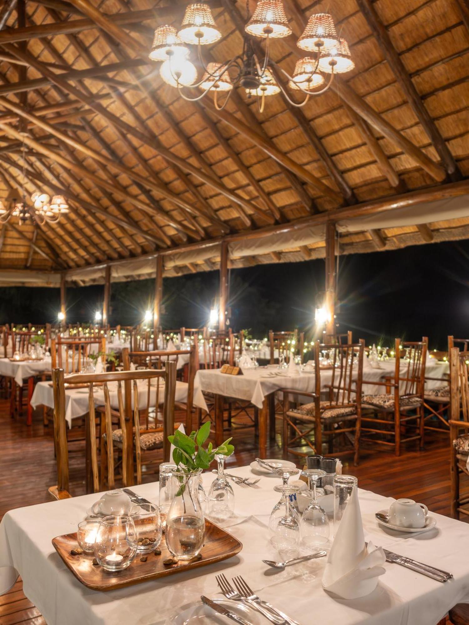 Nyati Safari Lodge هويدزبروت المظهر الخارجي الصورة