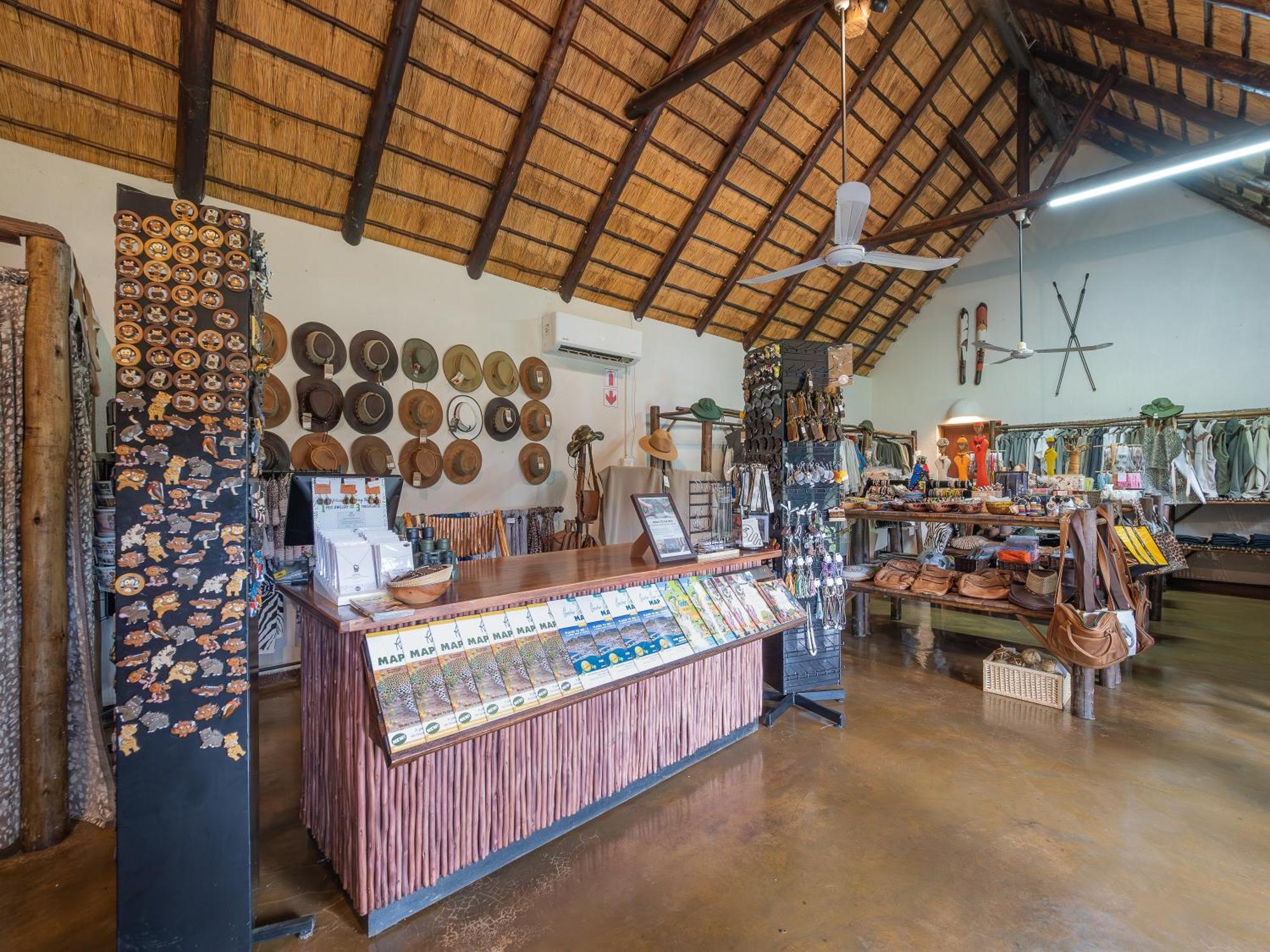 Nyati Safari Lodge هويدزبروت المظهر الخارجي الصورة