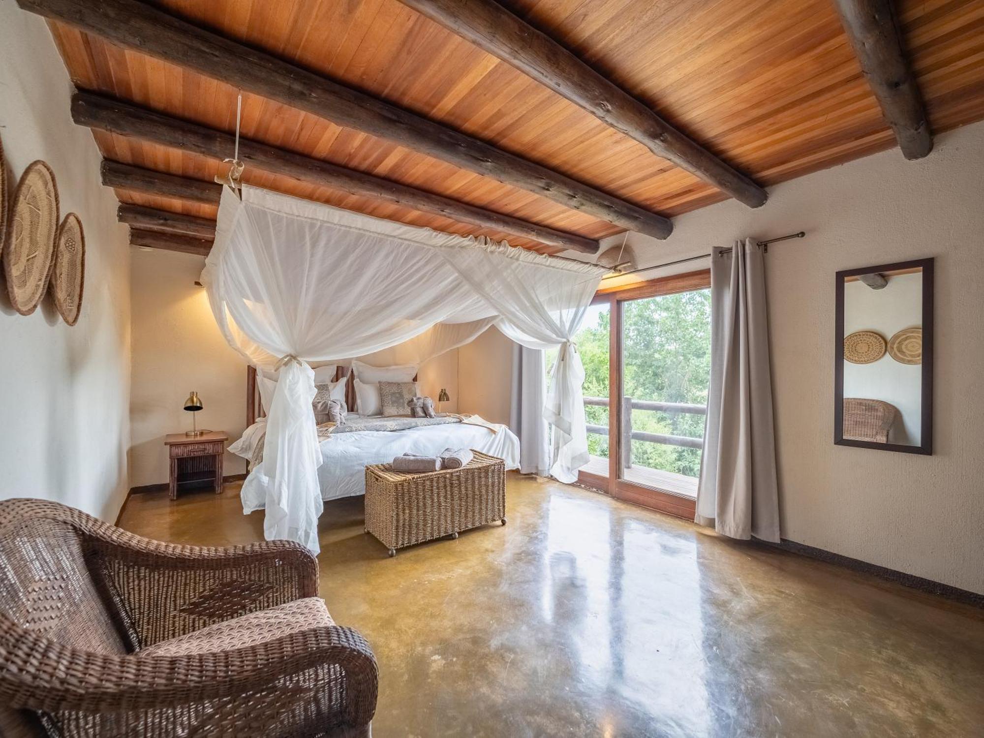 Nyati Safari Lodge هويدزبروت المظهر الخارجي الصورة