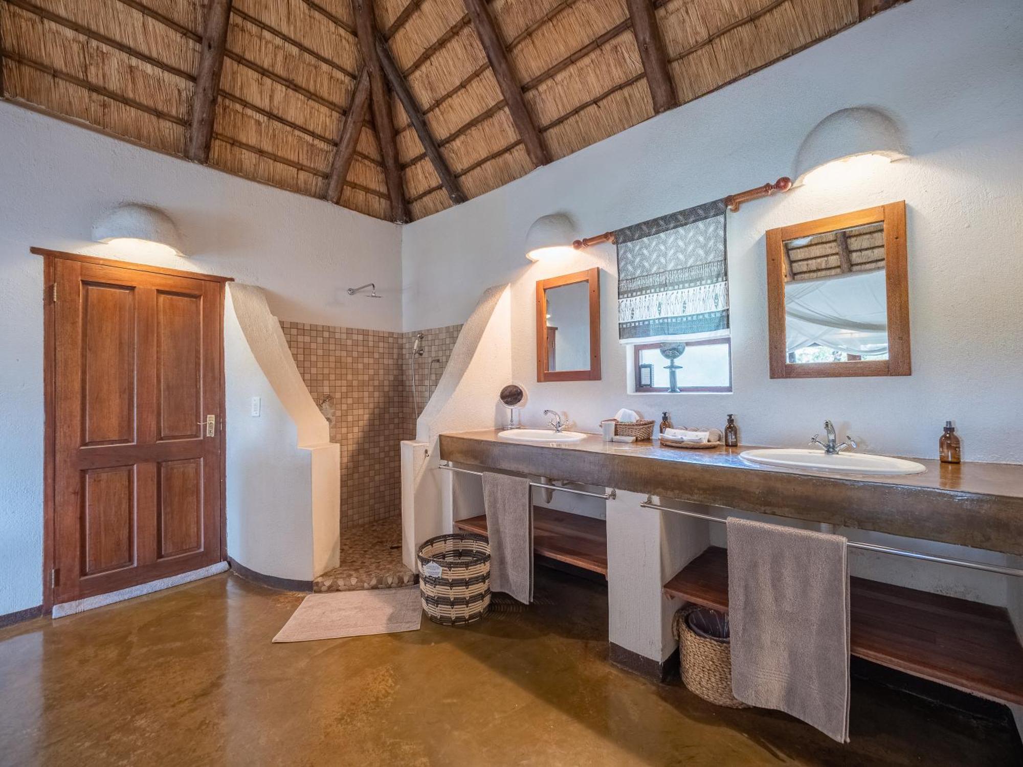 Nyati Safari Lodge هويدزبروت المظهر الخارجي الصورة