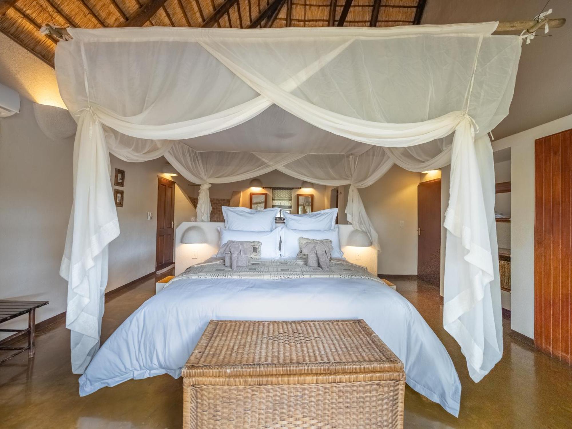 Nyati Safari Lodge هويدزبروت المظهر الخارجي الصورة