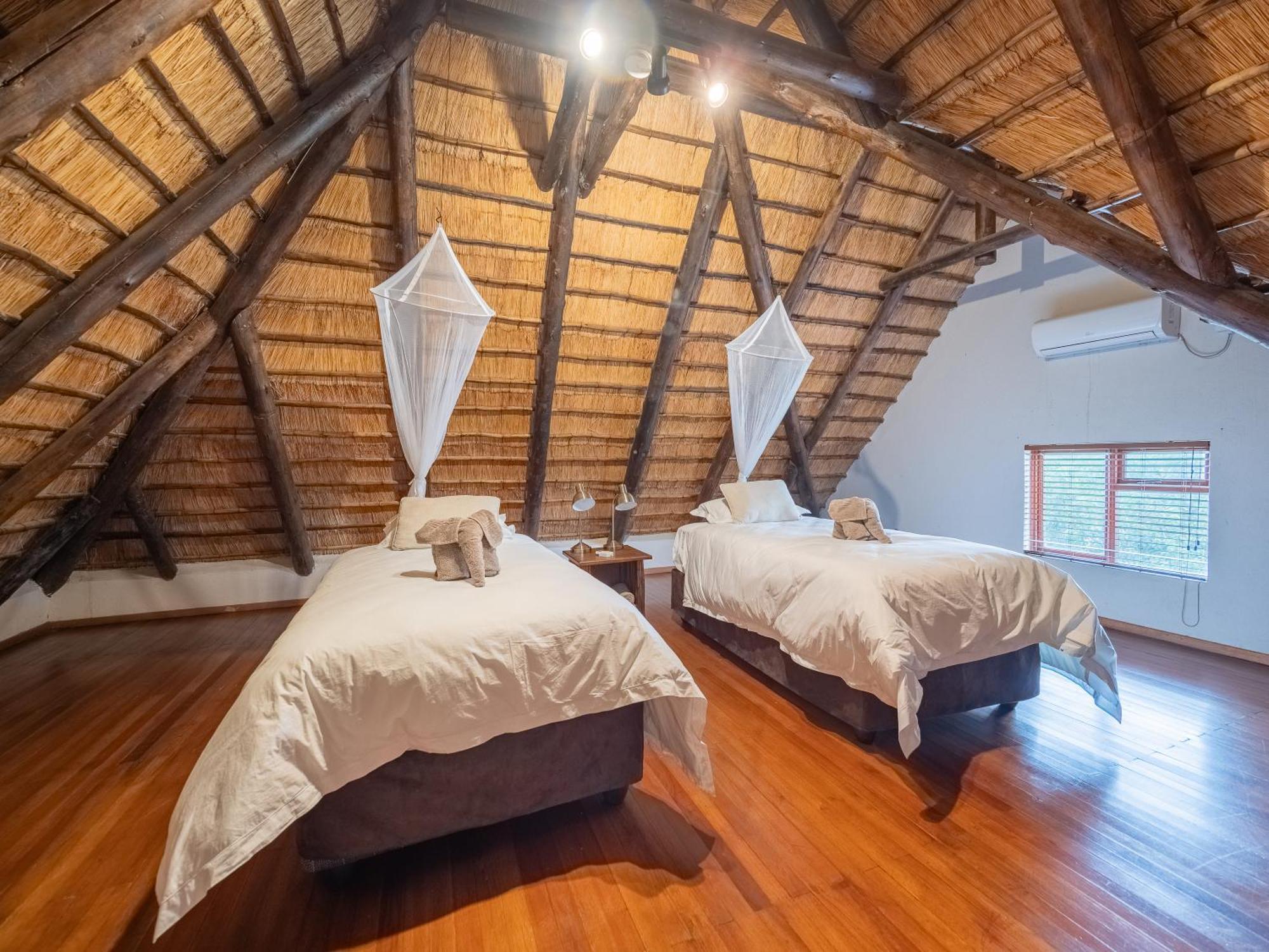 Nyati Safari Lodge هويدزبروت المظهر الخارجي الصورة