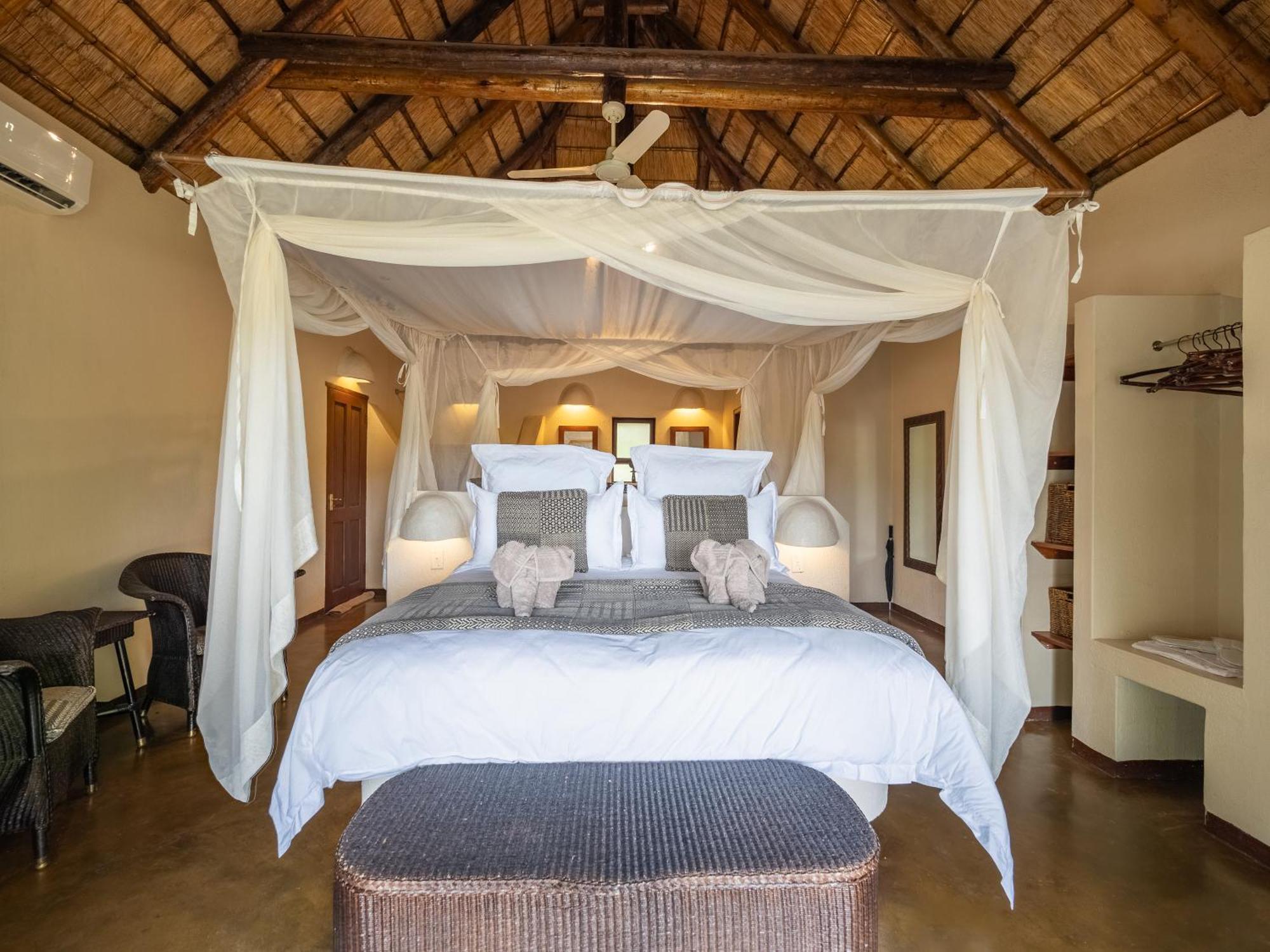 Nyati Safari Lodge هويدزبروت المظهر الخارجي الصورة