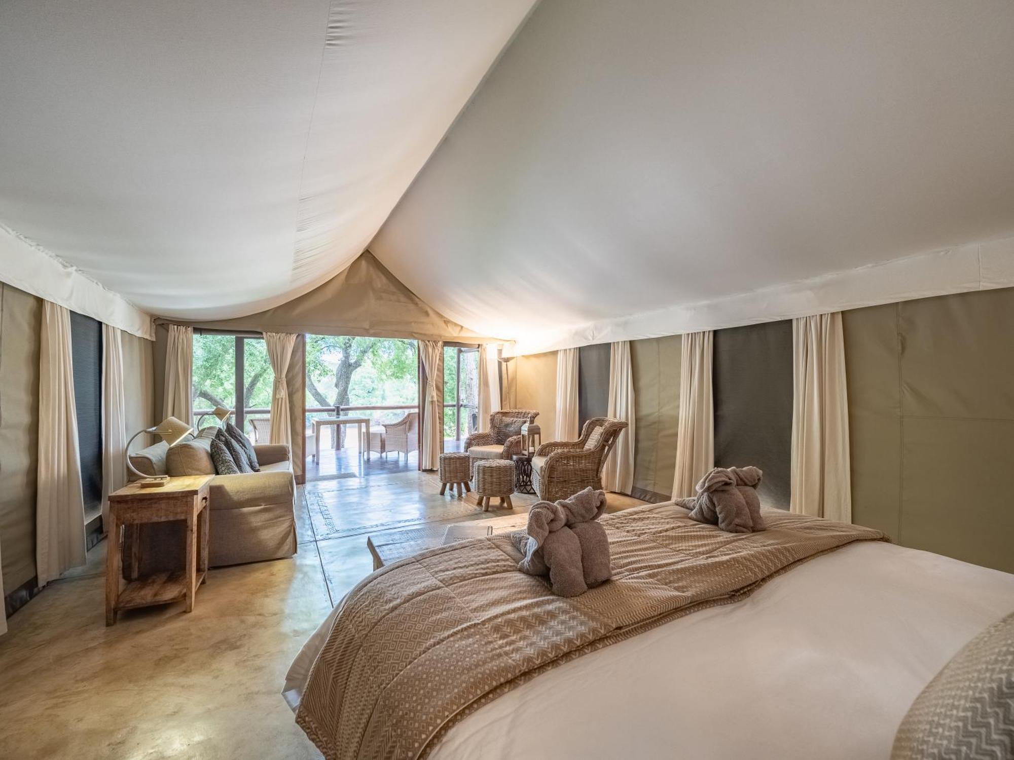 Nyati Safari Lodge هويدزبروت المظهر الخارجي الصورة