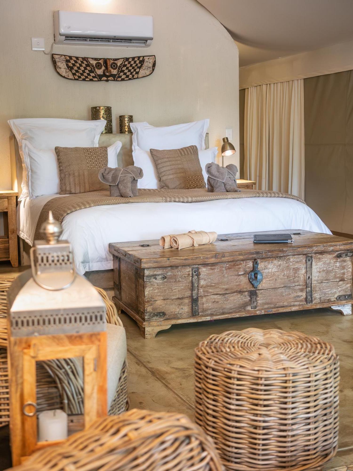 Nyati Safari Lodge هويدزبروت المظهر الخارجي الصورة