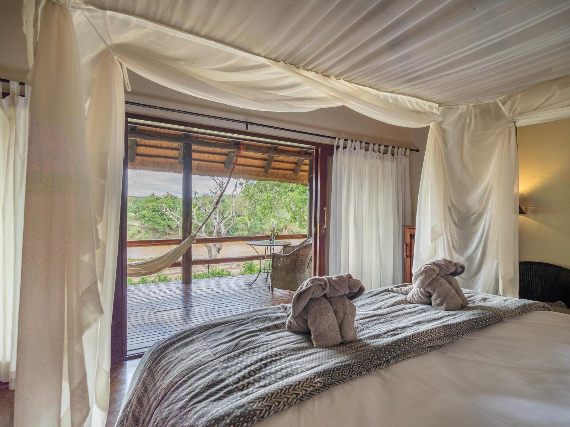 Nyati Safari Lodge هويدزبروت المظهر الخارجي الصورة