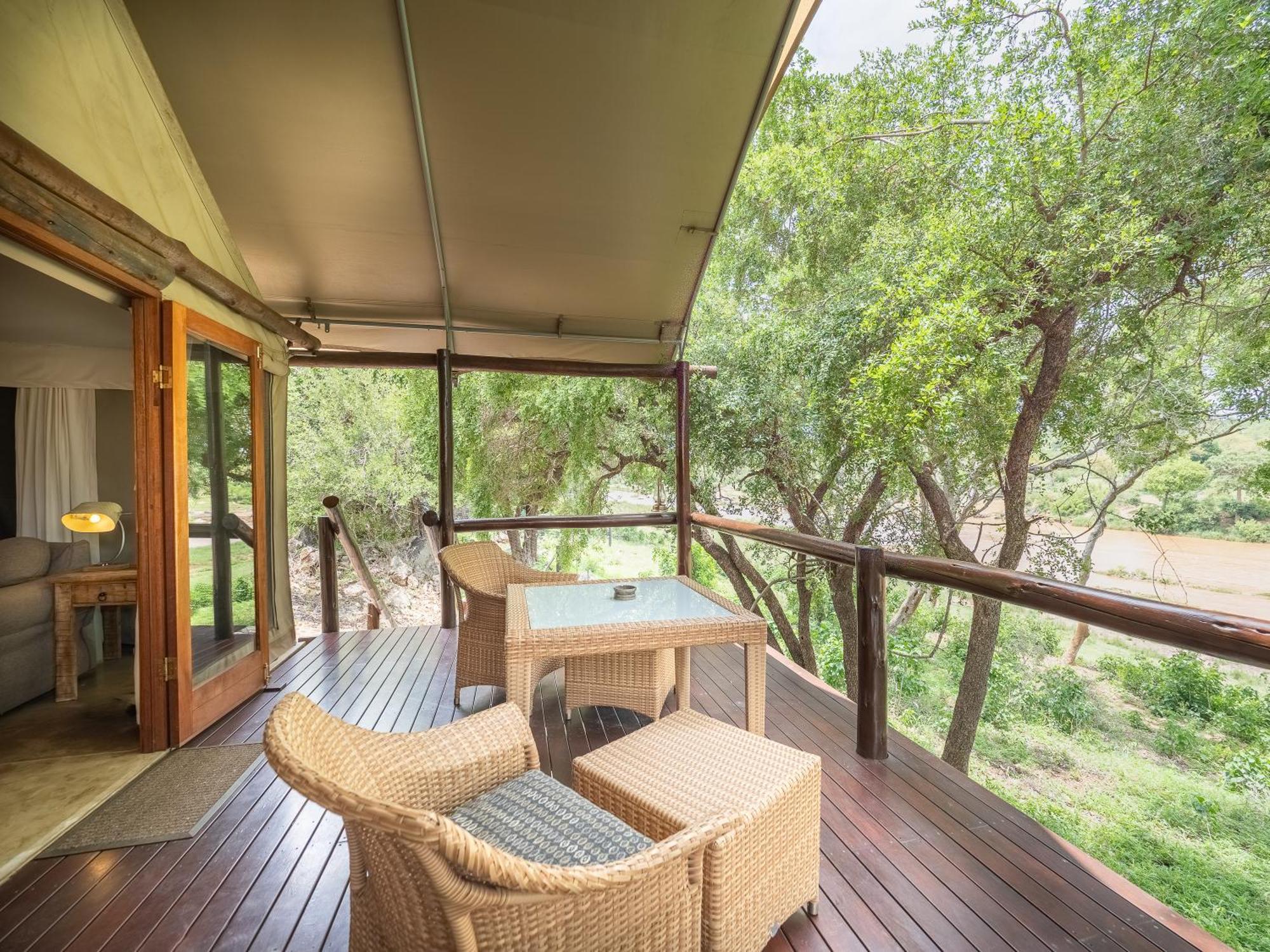 Nyati Safari Lodge هويدزبروت المظهر الخارجي الصورة