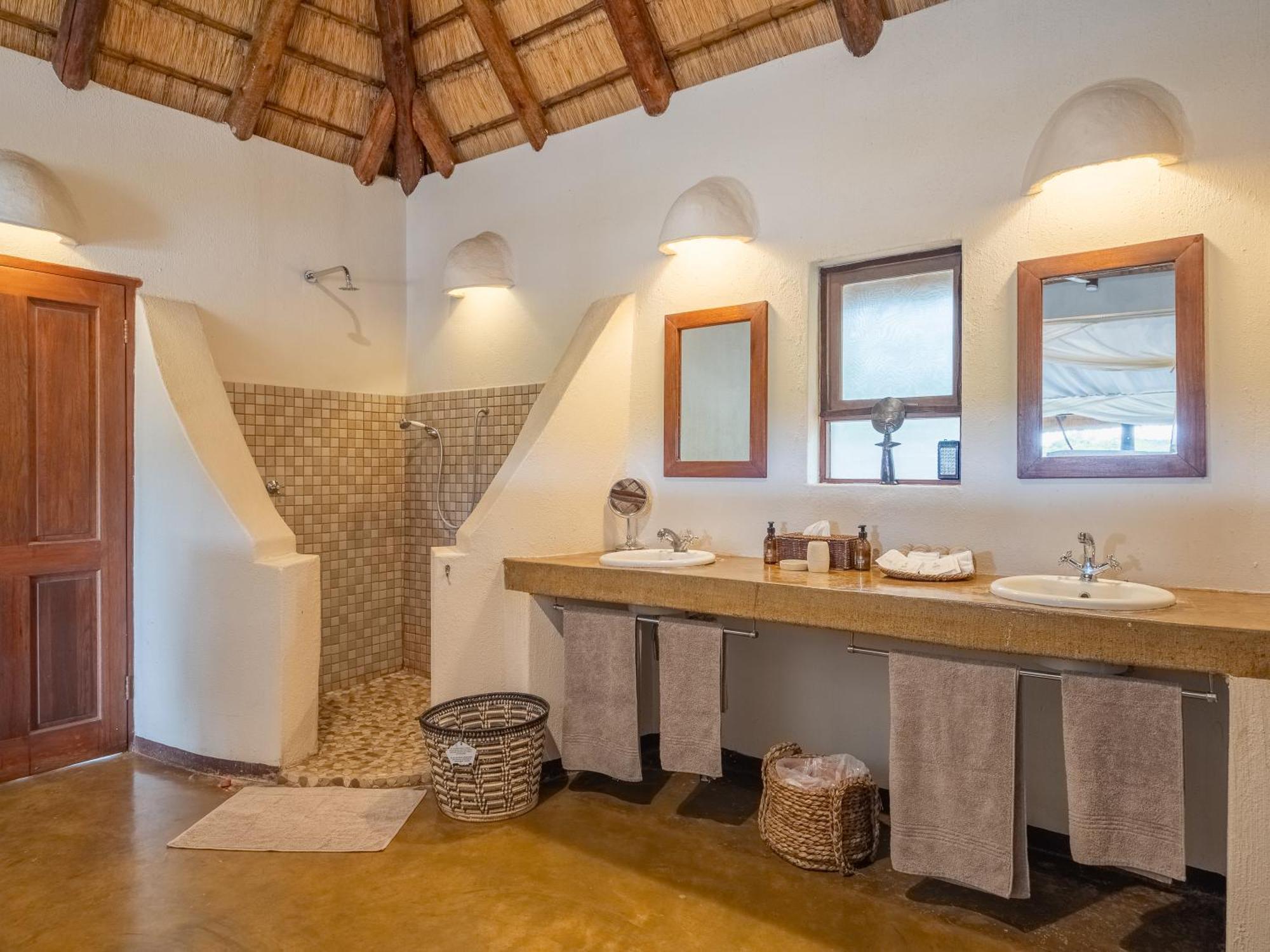 Nyati Safari Lodge هويدزبروت المظهر الخارجي الصورة