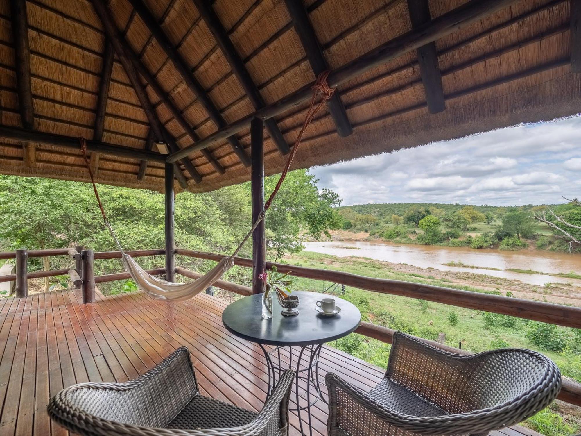 Nyati Safari Lodge هويدزبروت المظهر الخارجي الصورة